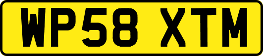 WP58XTM