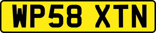 WP58XTN