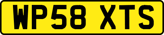 WP58XTS