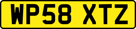 WP58XTZ