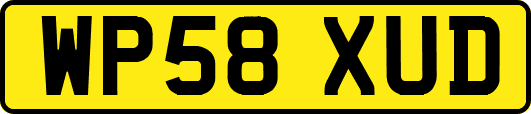 WP58XUD