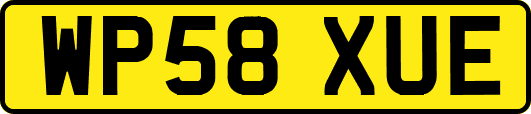 WP58XUE