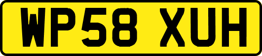 WP58XUH