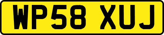 WP58XUJ
