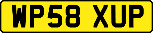 WP58XUP
