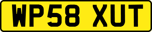 WP58XUT