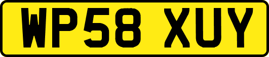 WP58XUY