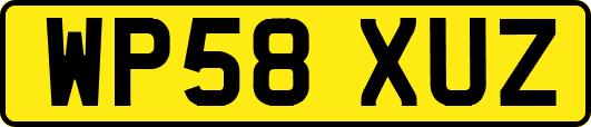 WP58XUZ