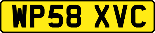 WP58XVC