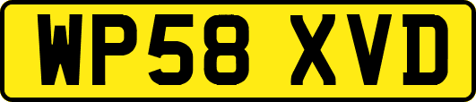 WP58XVD