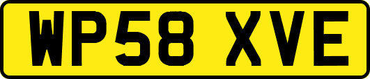 WP58XVE