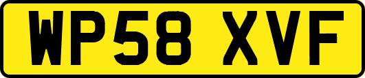 WP58XVF