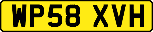 WP58XVH