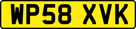 WP58XVK