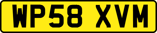WP58XVM