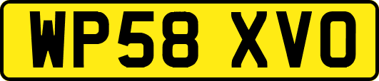 WP58XVO