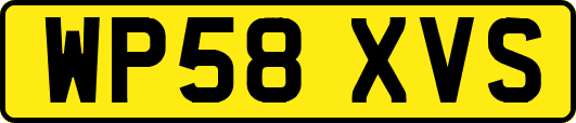 WP58XVS