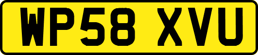 WP58XVU
