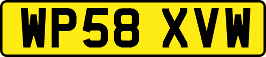 WP58XVW