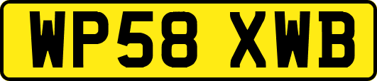 WP58XWB