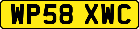 WP58XWC