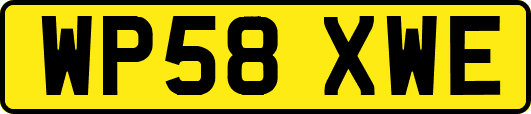 WP58XWE