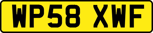 WP58XWF