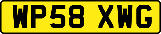 WP58XWG