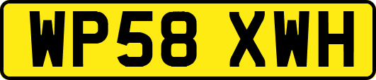 WP58XWH