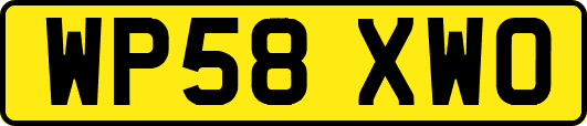 WP58XWO