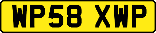 WP58XWP