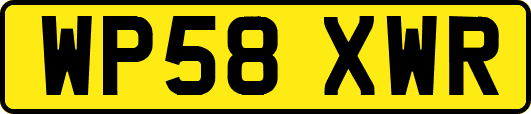 WP58XWR