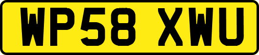 WP58XWU