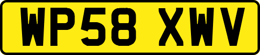 WP58XWV