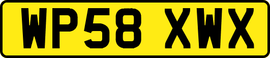 WP58XWX