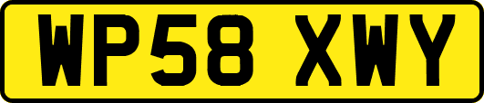 WP58XWY