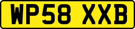 WP58XXB