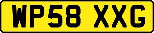 WP58XXG