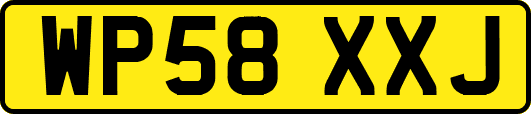 WP58XXJ