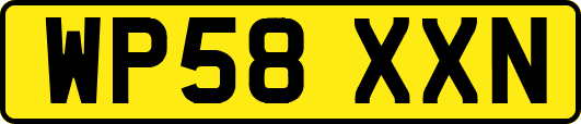 WP58XXN