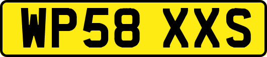 WP58XXS