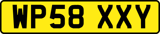 WP58XXY