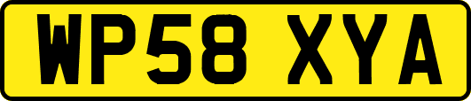 WP58XYA
