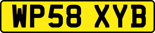 WP58XYB
