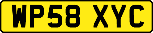 WP58XYC