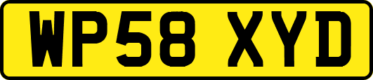 WP58XYD