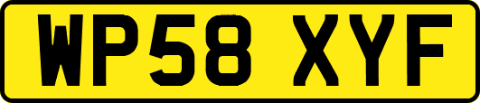 WP58XYF
