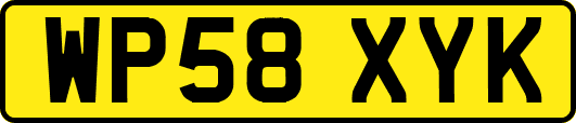 WP58XYK