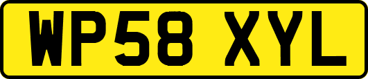 WP58XYL