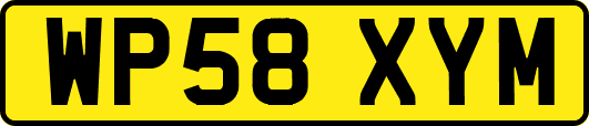 WP58XYM